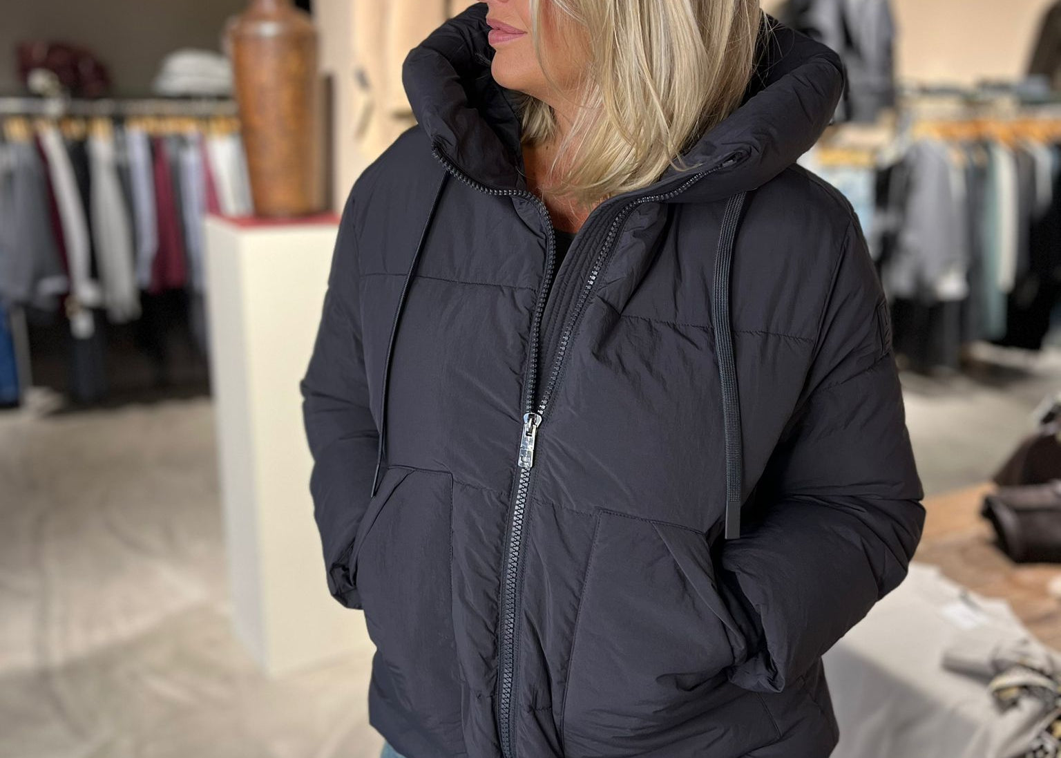 MOS MOSH - OLLIE TERMA JACKET