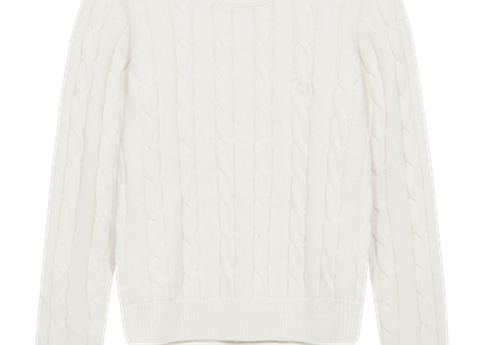 COPENHAGEN MUSE - CMKOTOM PULLOVER