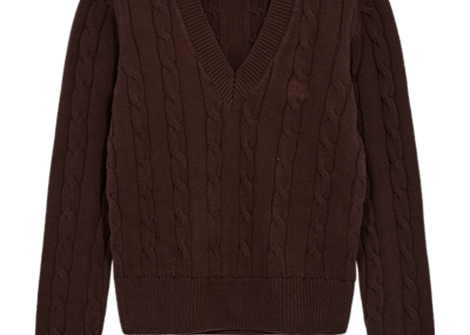 COPENHAGEN MUSE - CMKOTOM PULLOVER