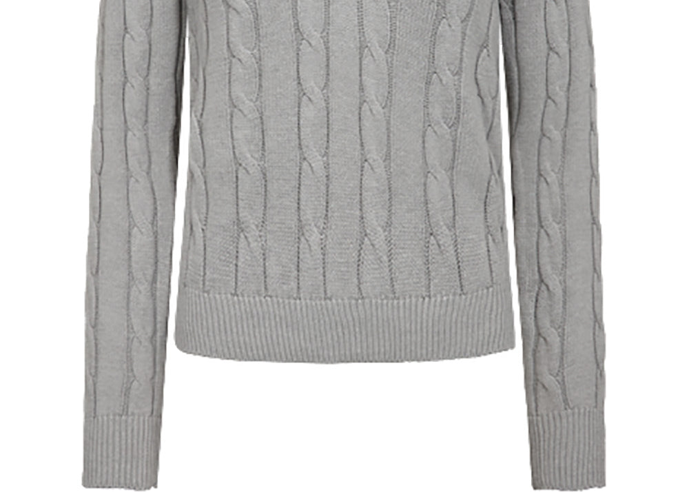 COPENHAGEN MUSE - CMKOTOM PULLOVER
