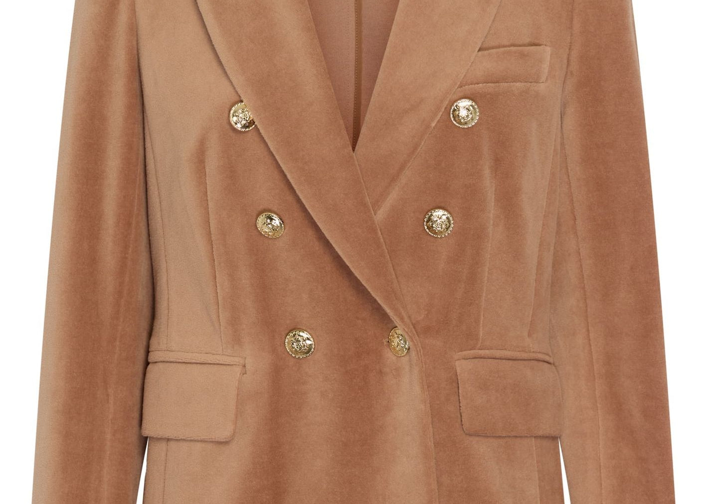 MARC AUREL - BLAZER JERSEY