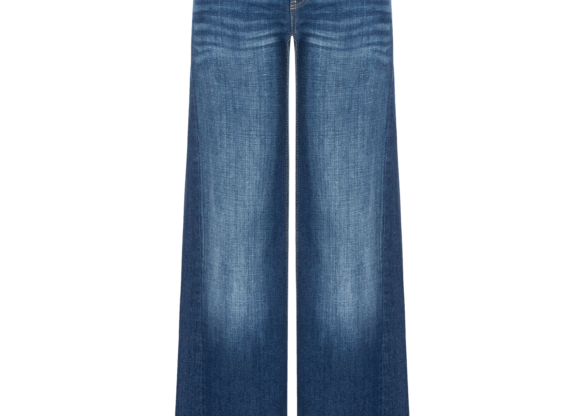 CAMBIO - PALAZZO PATCH