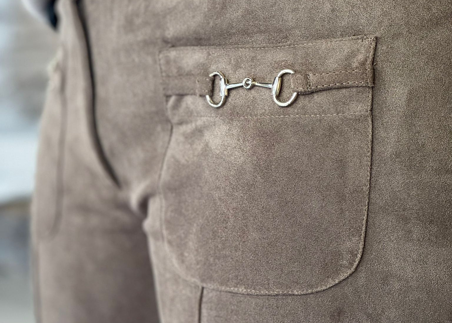 CAMBIO - FARAH PATCHED