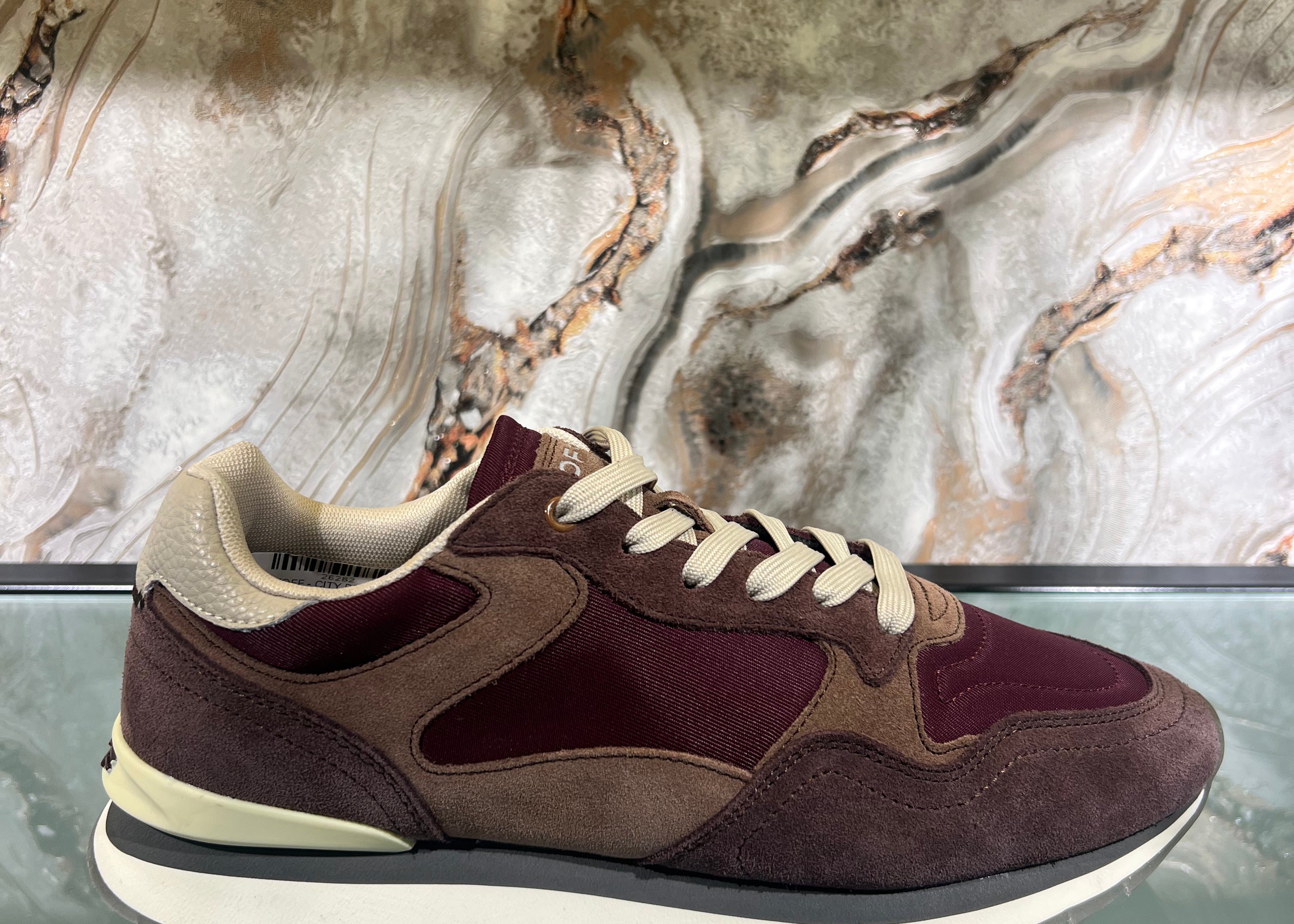 HOFF - CITY BOSTON MEN