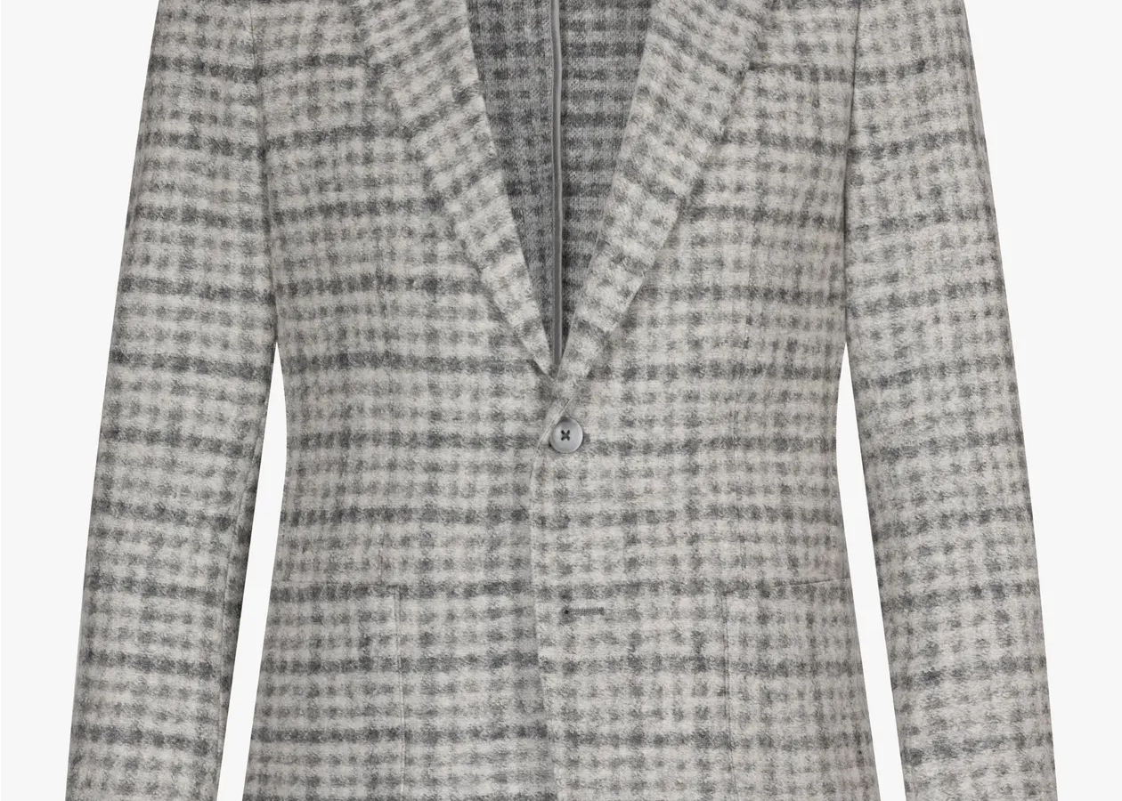 CAVALLARO - FABIRO JACKET