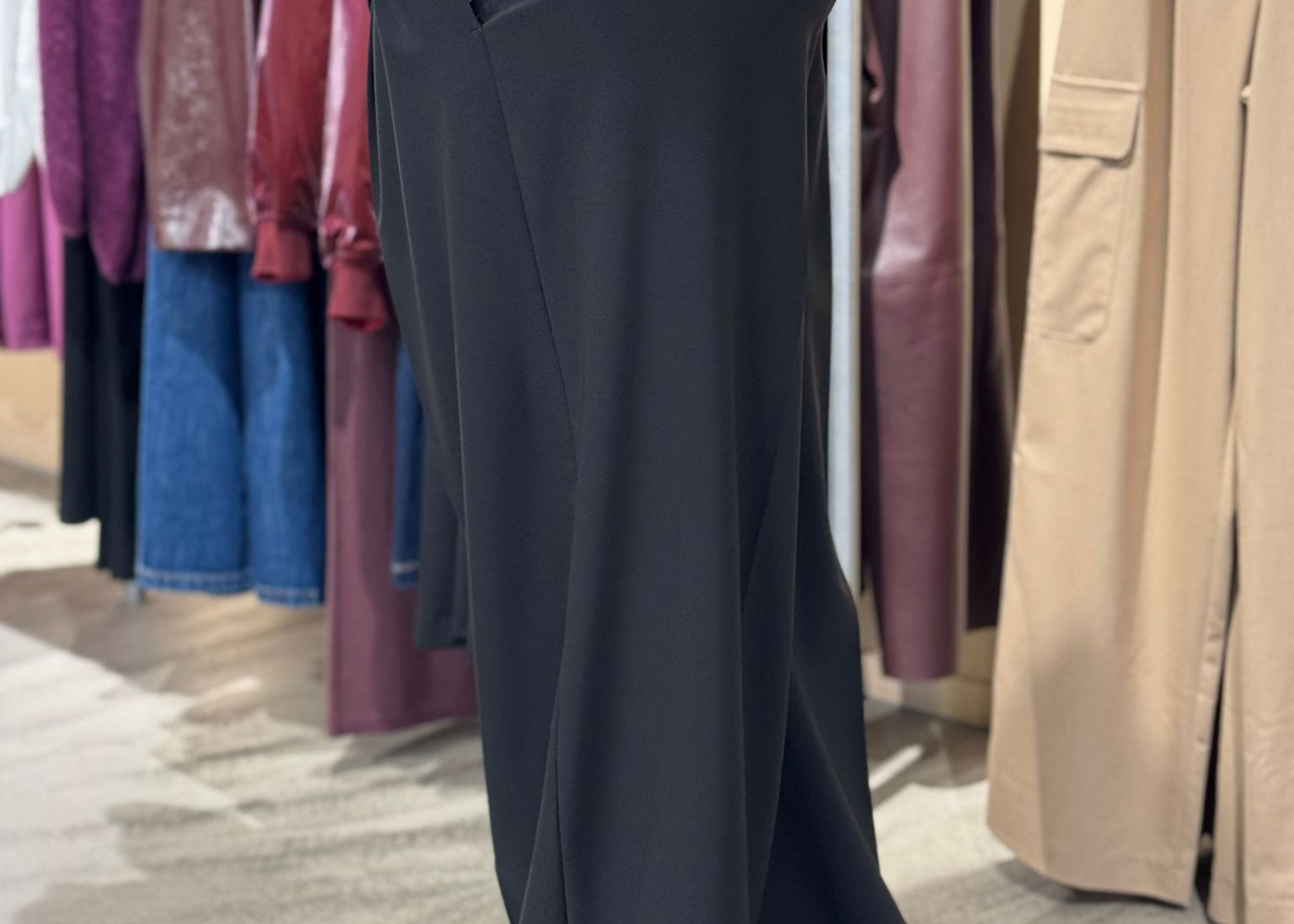 CAMBIO - ADDISON BLACK