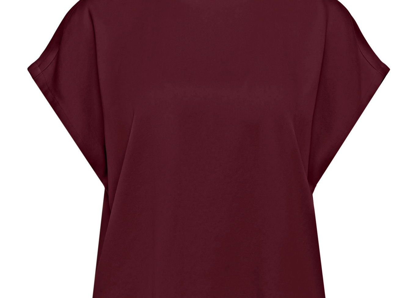 DRYKORN - ALARIA TOP FW25