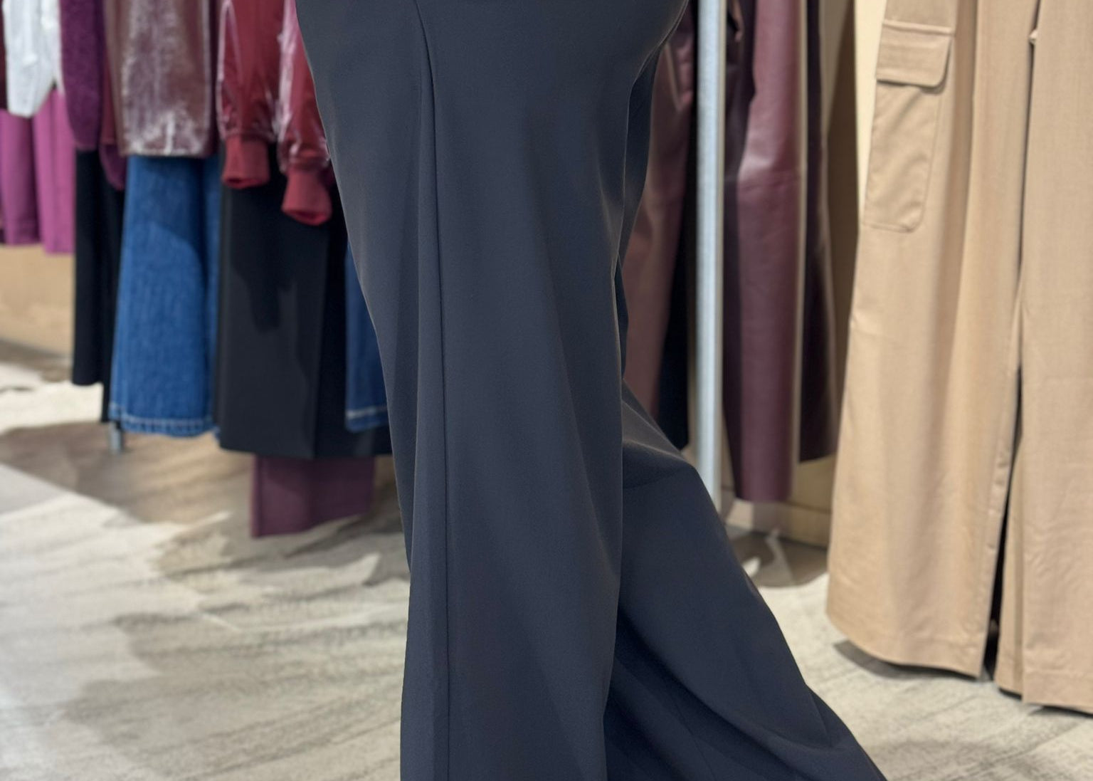 STUDIO ANNELOES - SCOUT TROUSERS