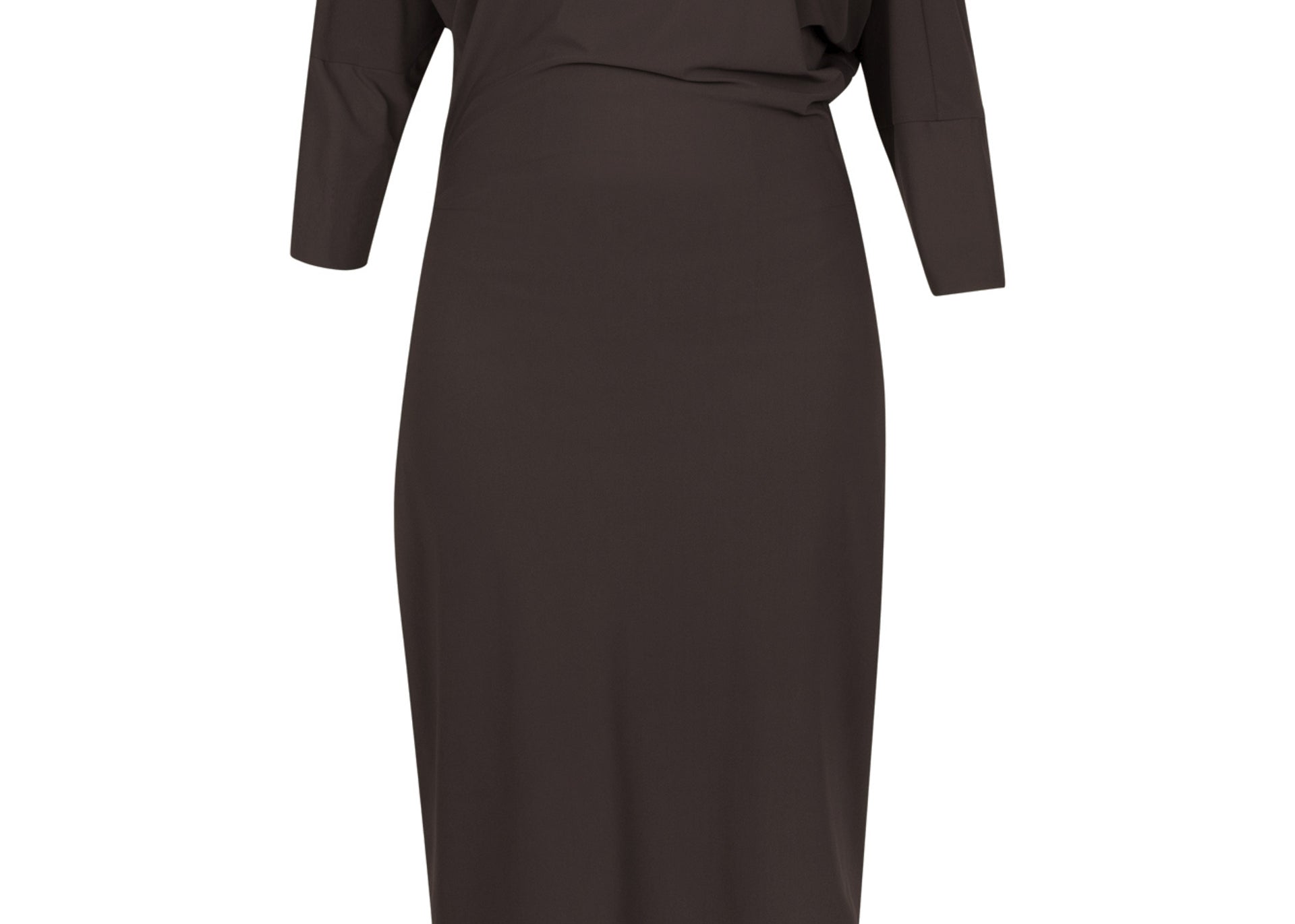 STUDIO ANNELOES - INEKE LS DRESS