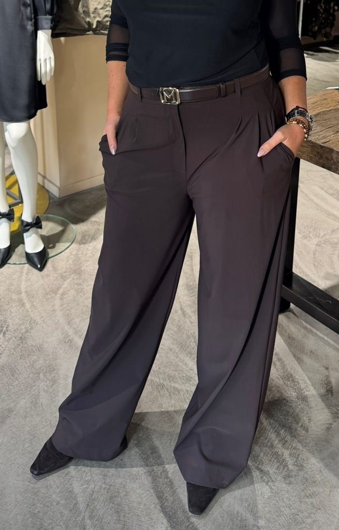 STUDIO ANNELOES - SCOUT TROUSERS