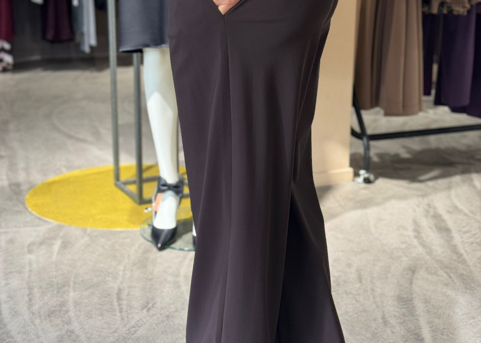 STUDIO ANNELOES - SCOUT TROUSERS