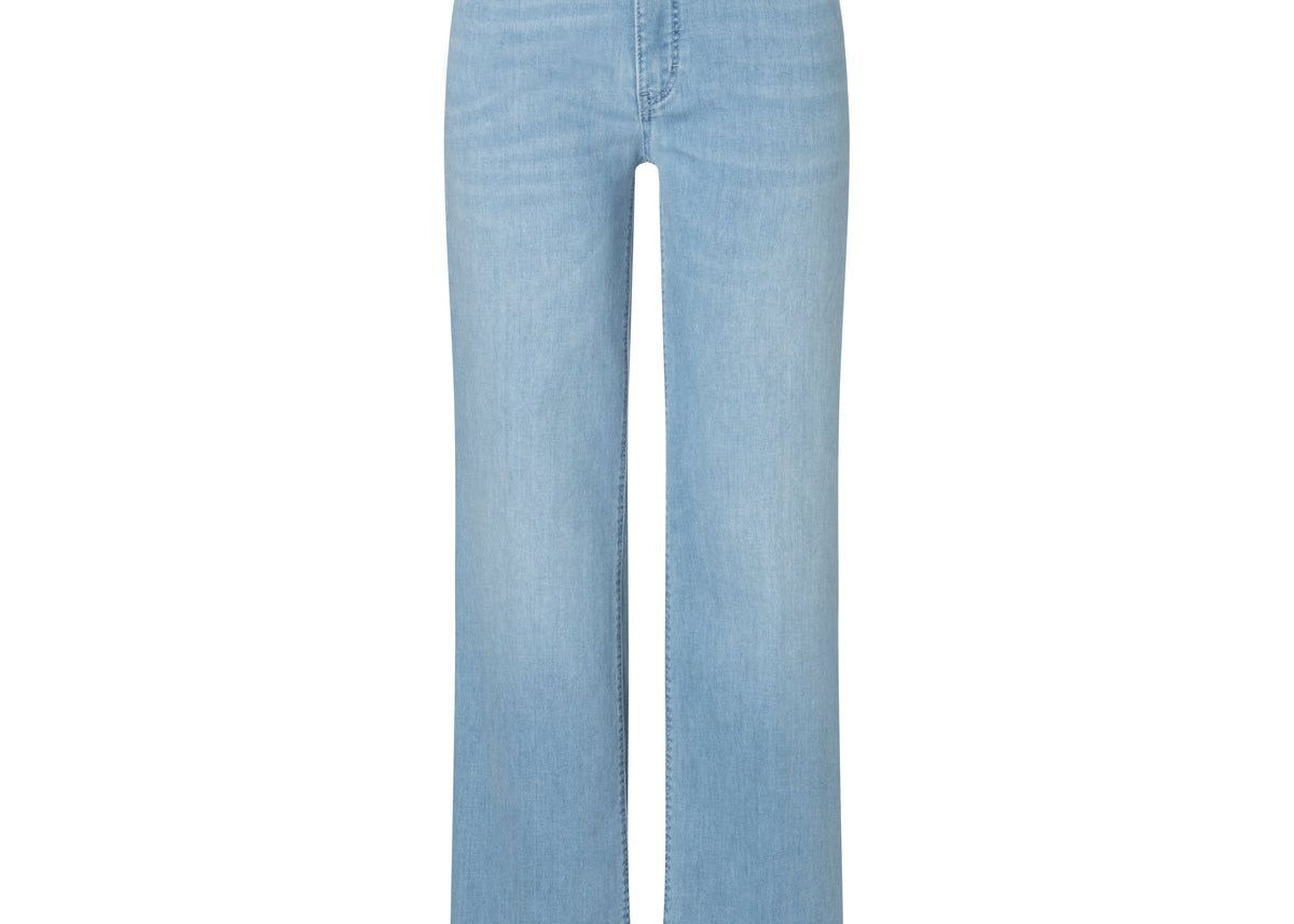 MAC - JEANS WIDE SUN BLEACH