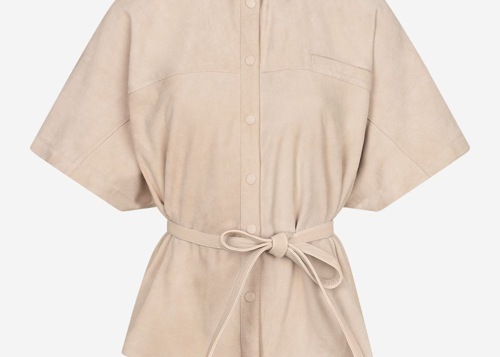 IBANA - BLAIRE SUEDE