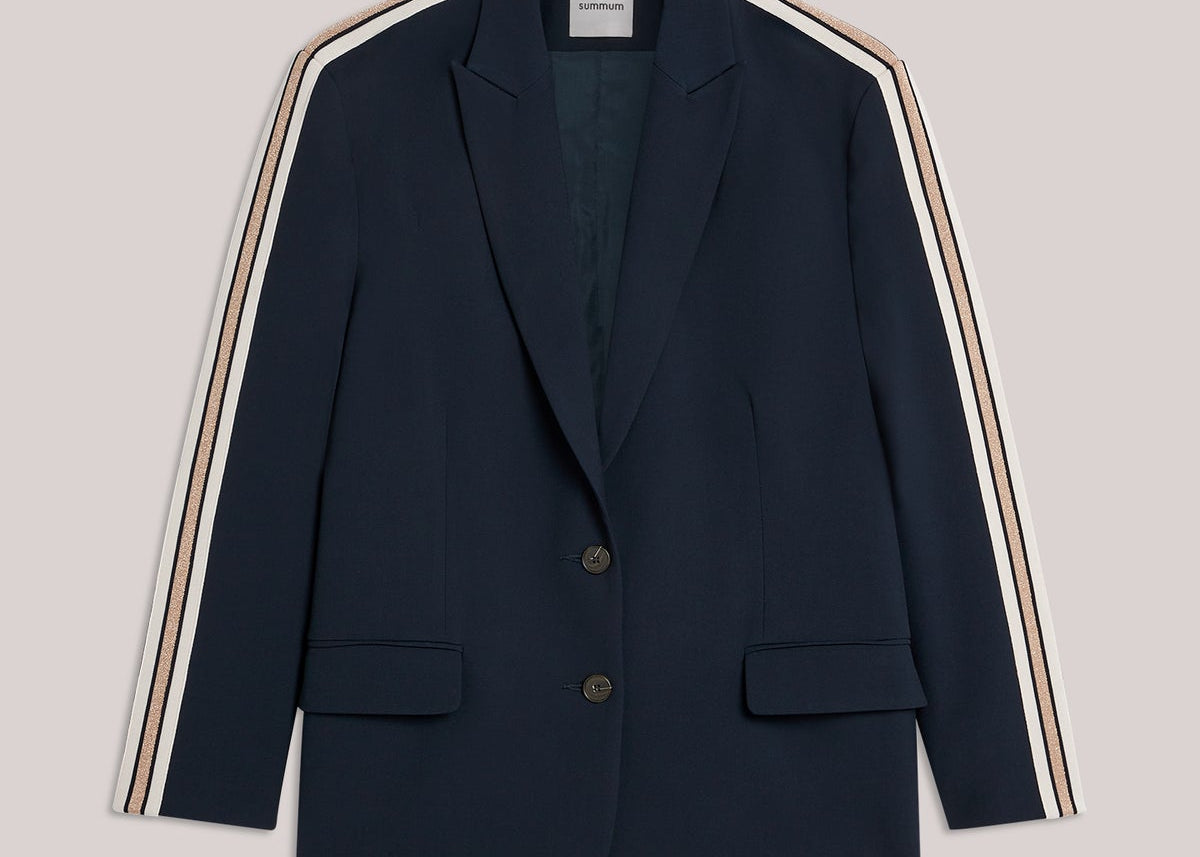 SUMMUM - BLAZER