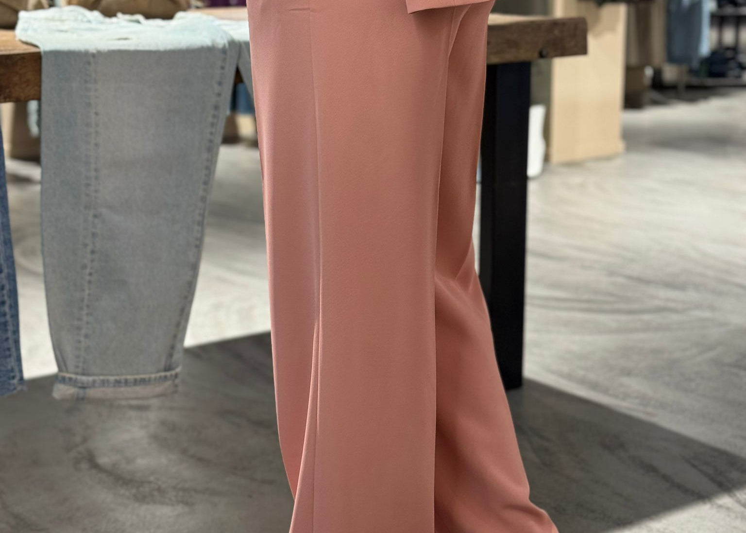 MOS MOSH - LEYA MILEY PANT