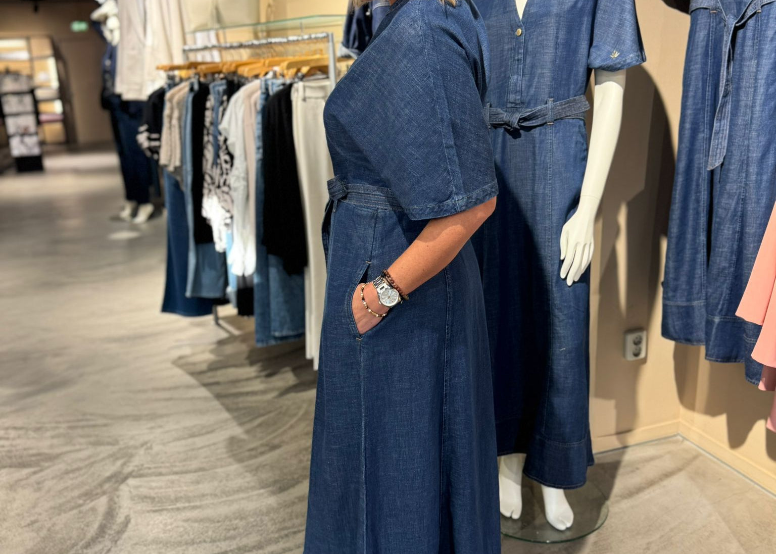 MOS MOSH - EIA DRESS