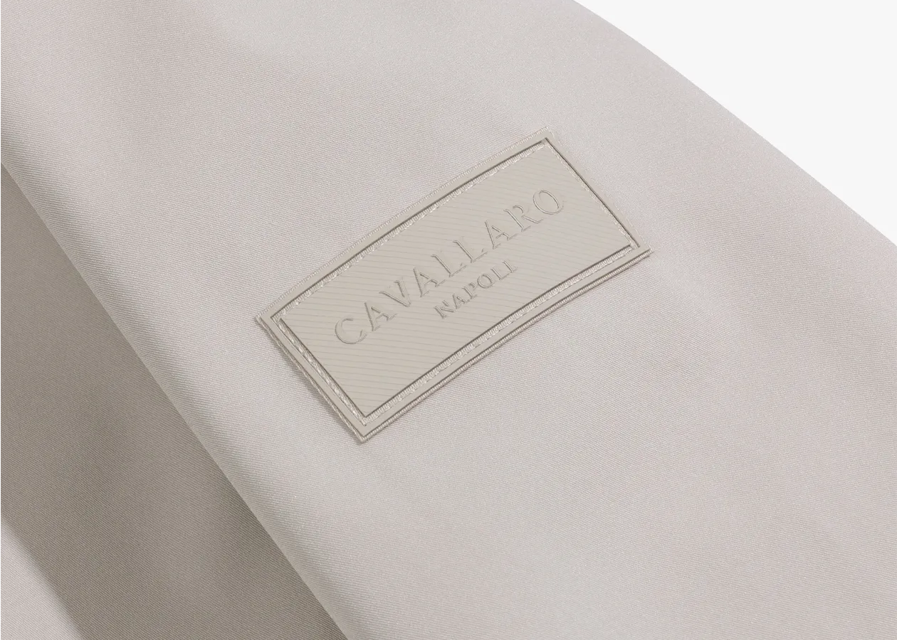 CAVALLARO - PILLAGIO JACKET