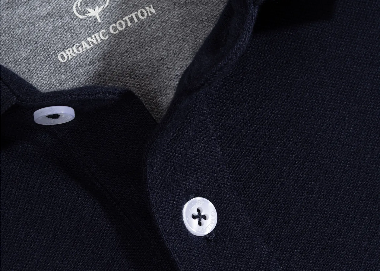 CAVALLARO - BAVEGIO POLO S26