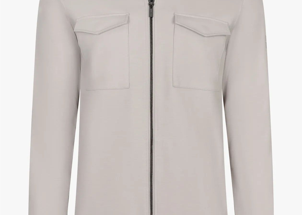 CAVALLARO - ZERINO OVERSHIRT 26