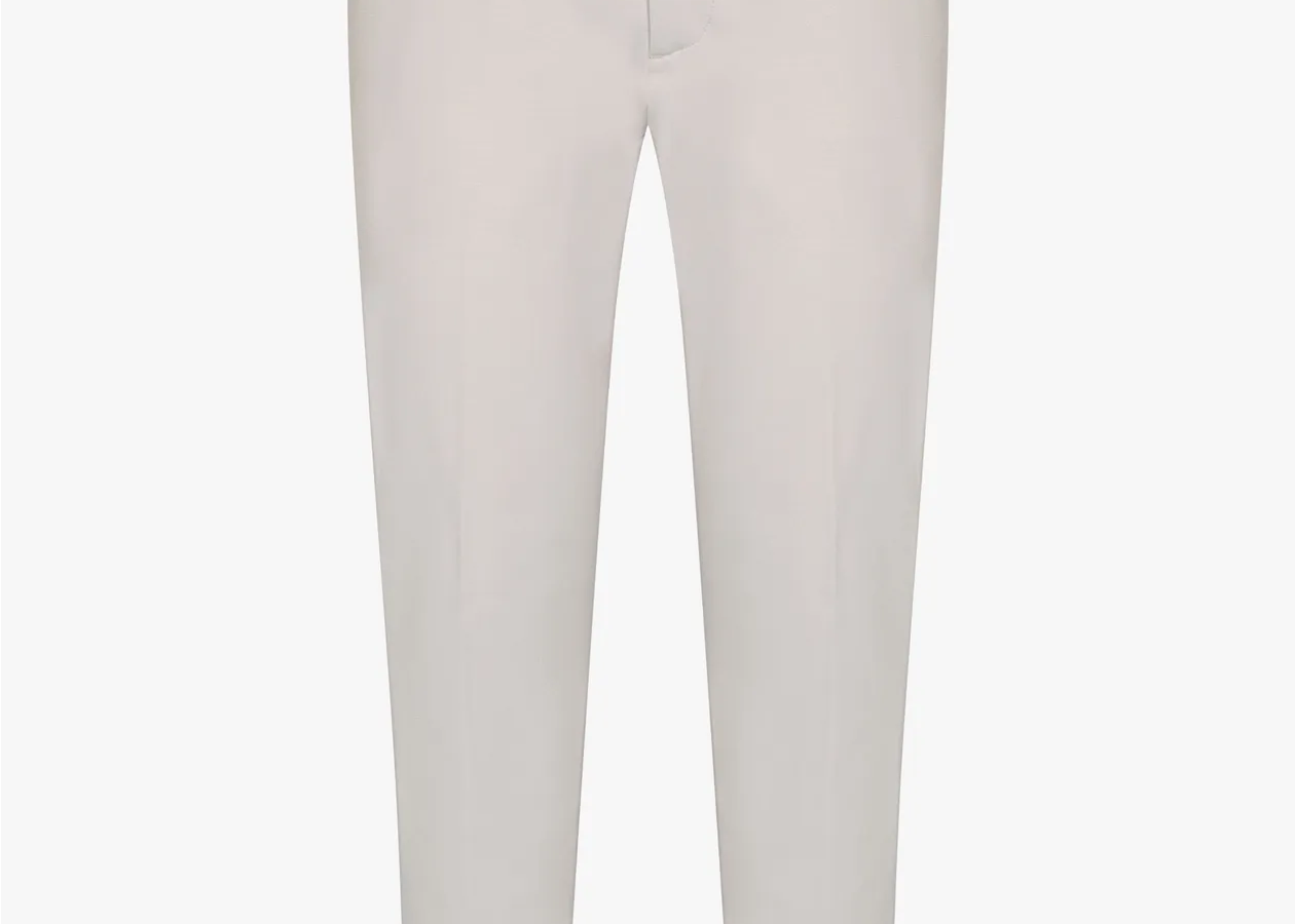 CAVALLARO - ZERADINO TROUSERS