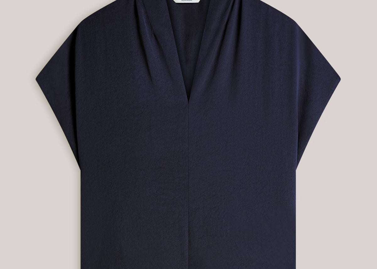 SUMMUM - TOP SILKY TOUCH 26