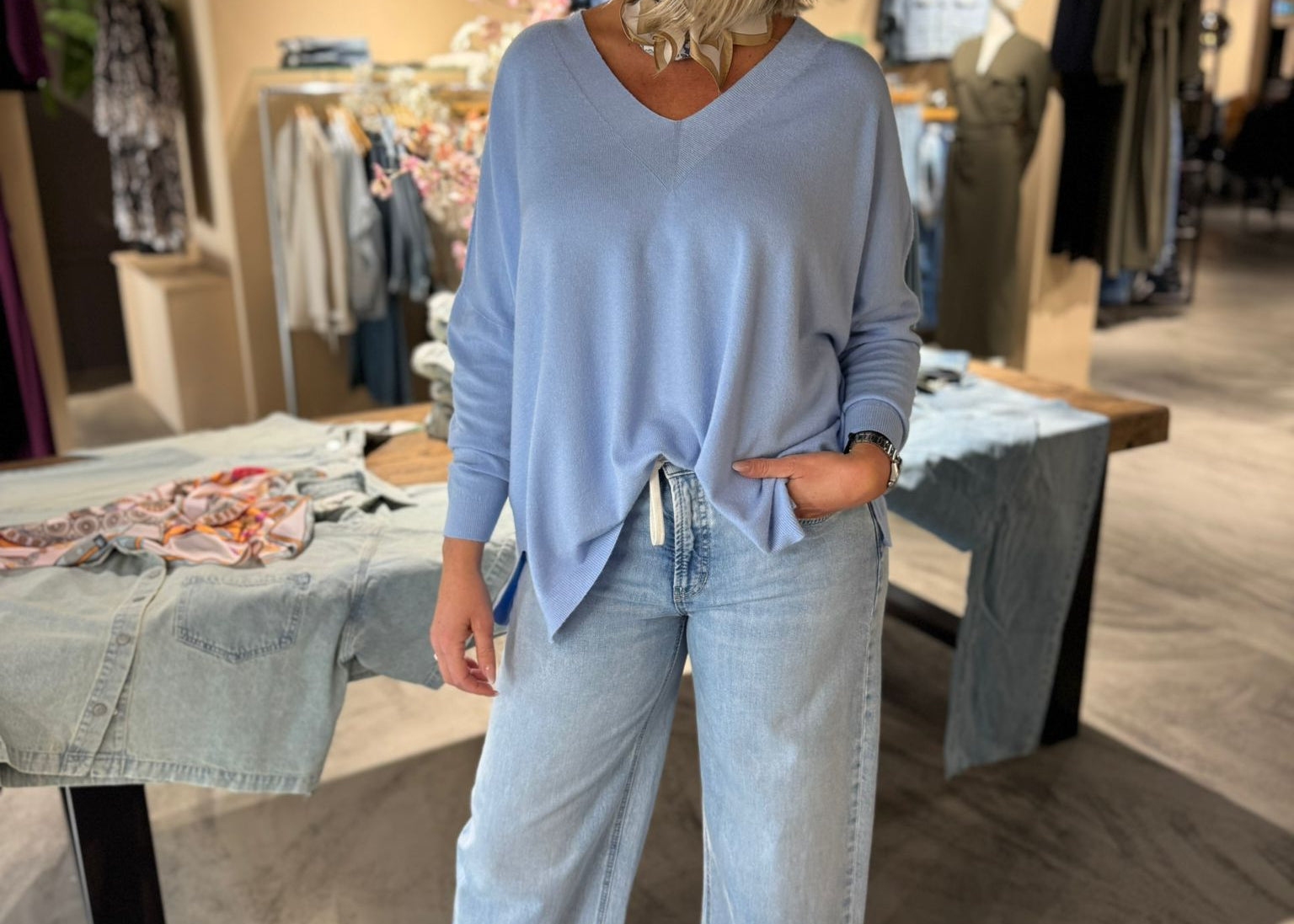 DVRZ - PULLOVER 26 SPRING