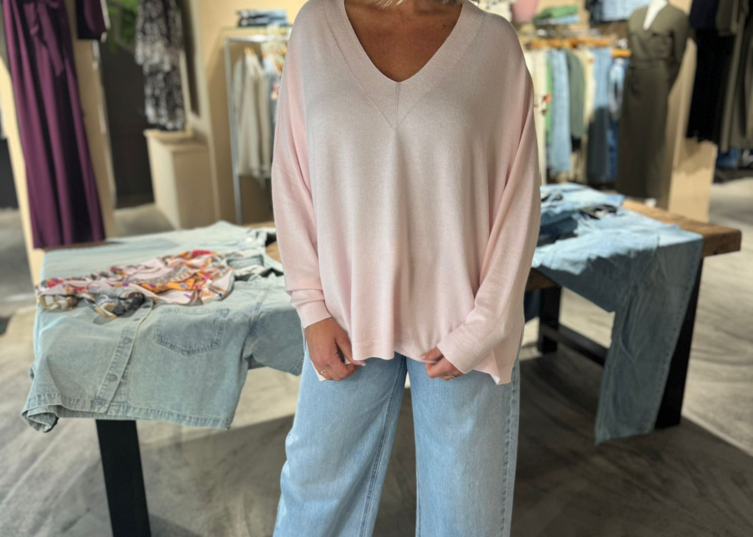 DVRZ - PULLOVER 26 SPRING