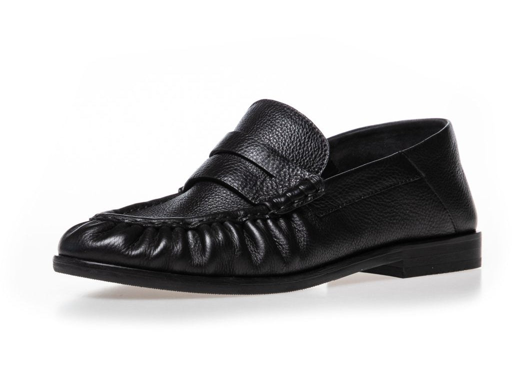 COPENHAGEN SHOES - PARIS AND ME