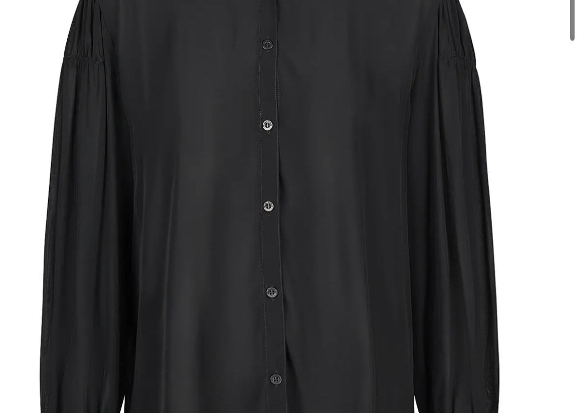 MARC AUREL - BLOUSE 5301A11091