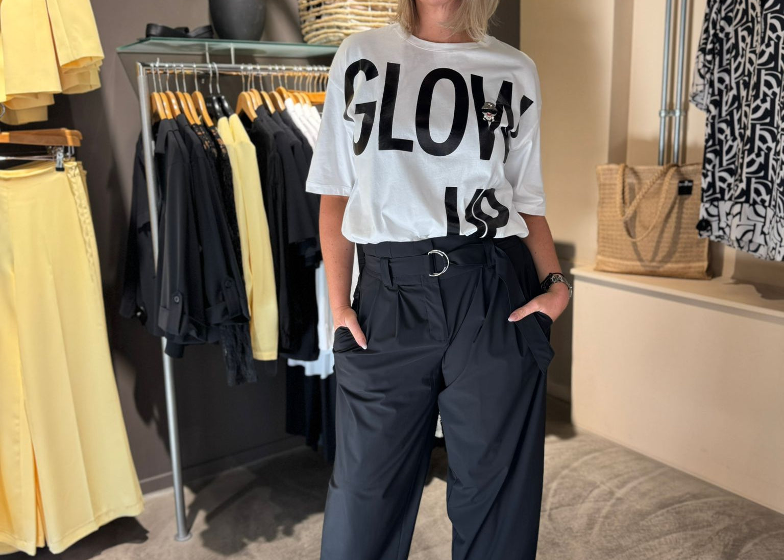 MARC AUREL - TEE PRINT