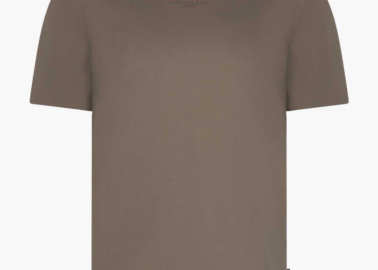 CAVALLARO - LUVATI TEE