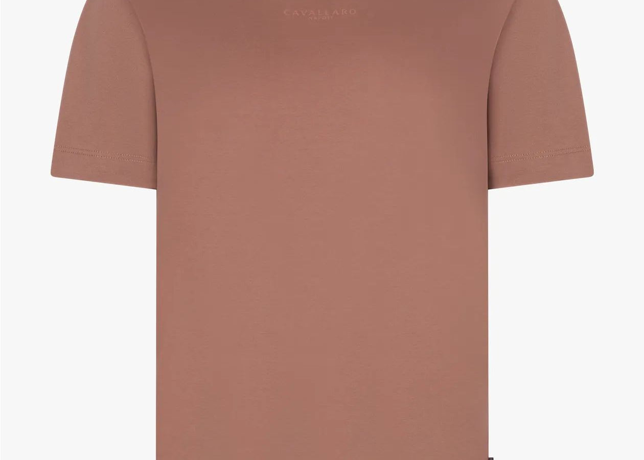 CAVALLARO - LUVATI TEE