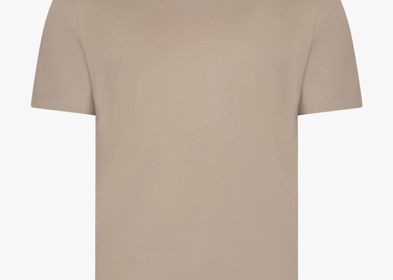 CAVALLARO - LUVATI TEE