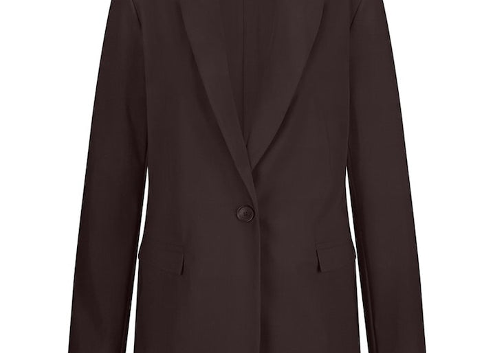 STUDIO ANNELOES - FRAN BLAZER NOOS