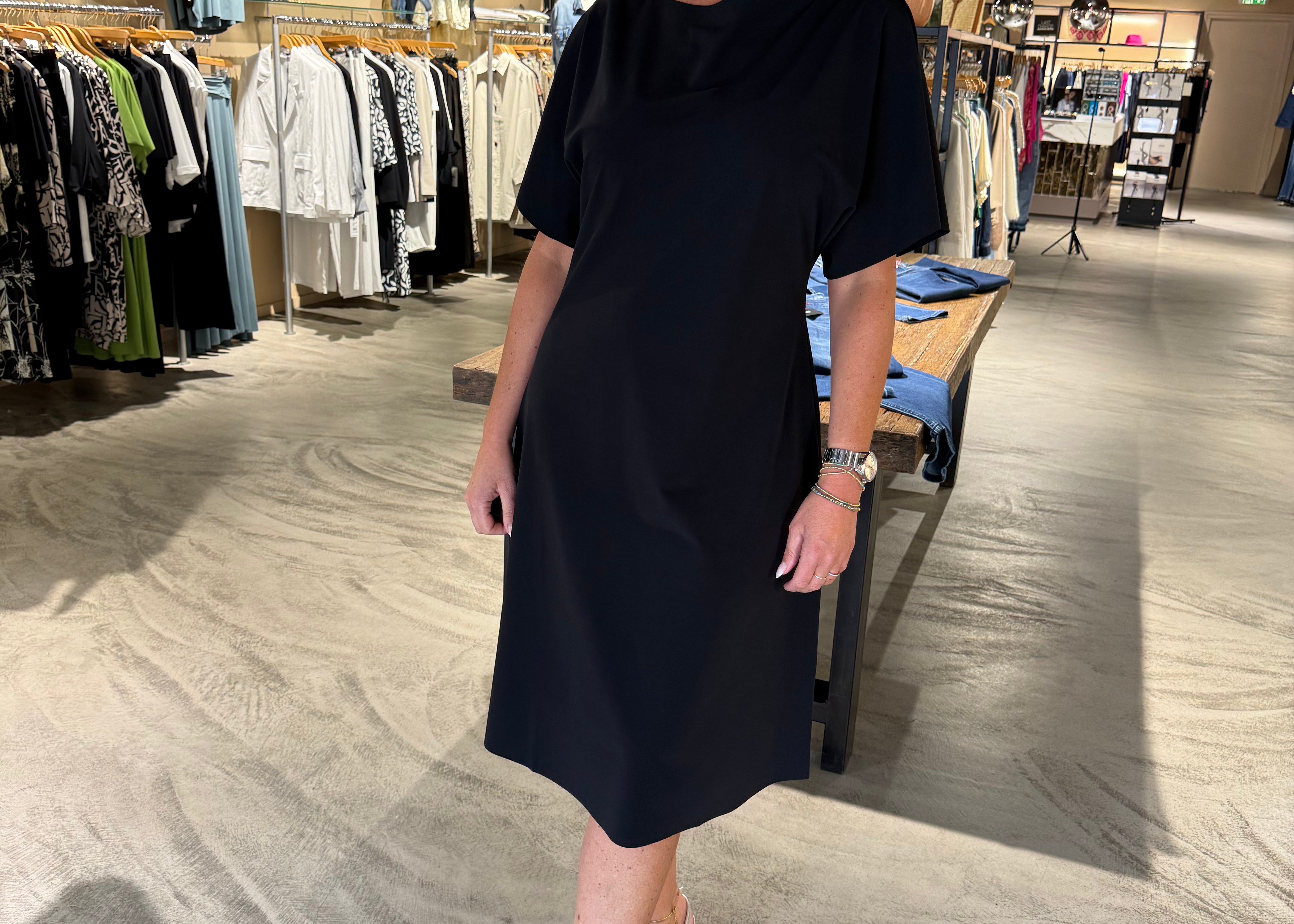 JAPAN TKY - LANY DRESS