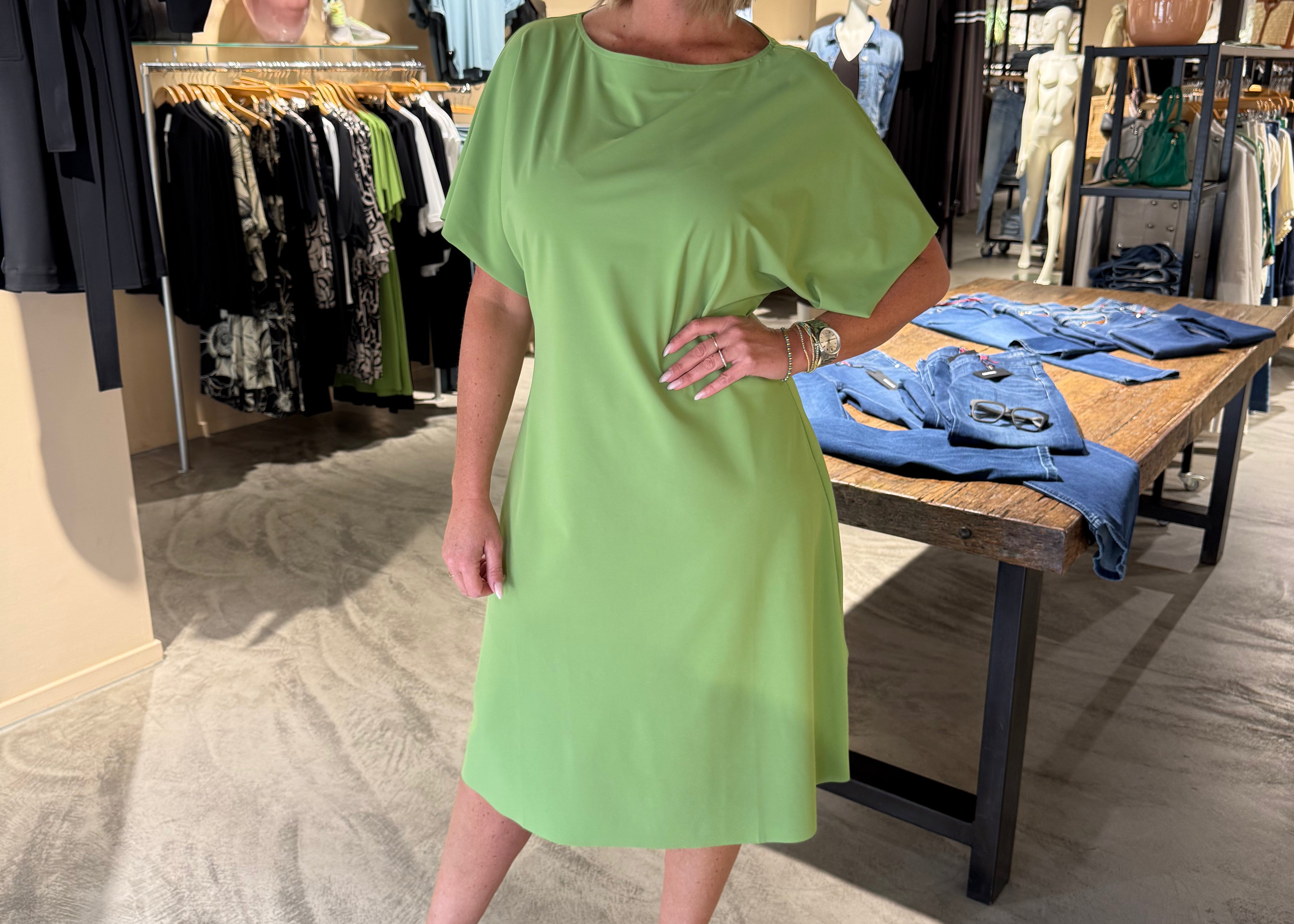 JAPAN TKY - LANY DRESS