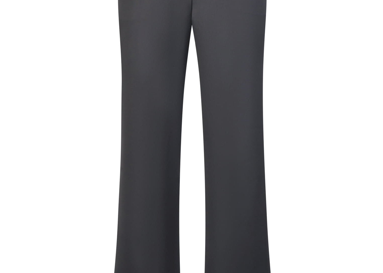 MARC AUREL - SATIN STRETCH PANTS