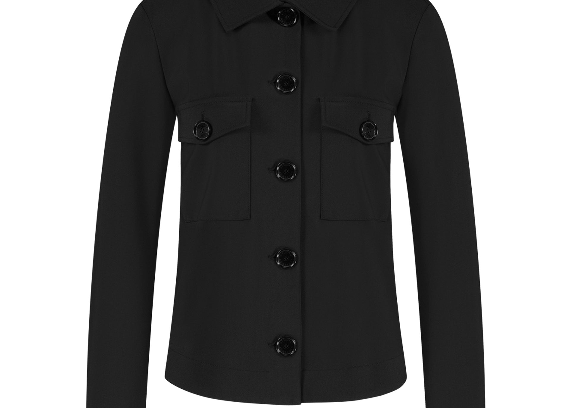 STUDIO ANNELOES - CLAIRE BONDED JACKET FW24