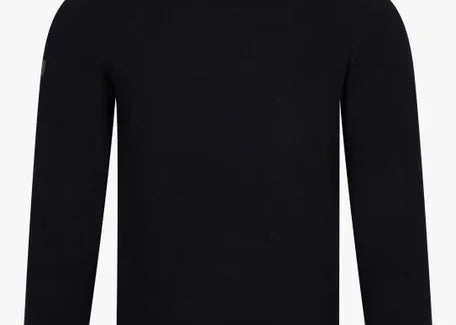 CAVALLARO - MERINO ROLL NECK