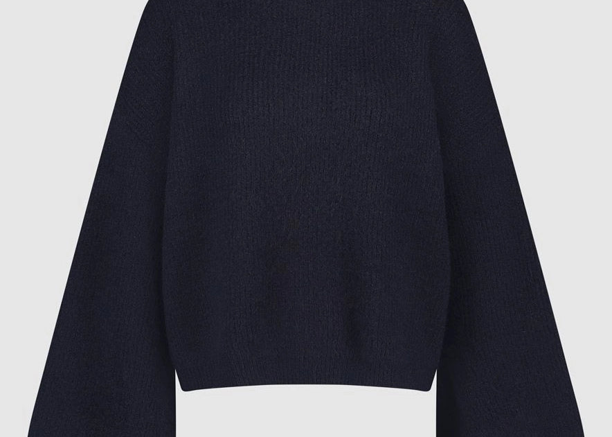 CIRCLE OF TRUST - MEAU KNIT