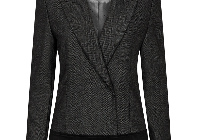 COPENHAGEN MUSE - TAILOR BLAZER BODYSTOCK