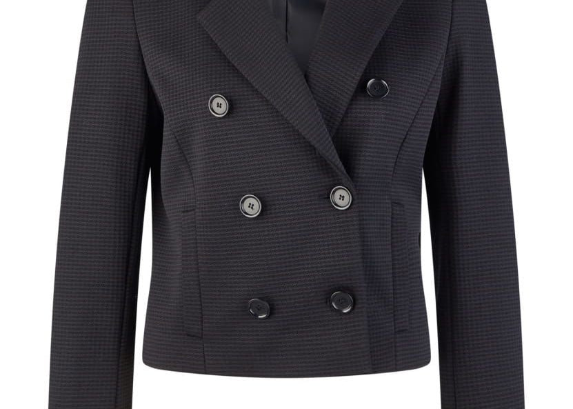 MARC AUREL - KORTE BLAZER 24764