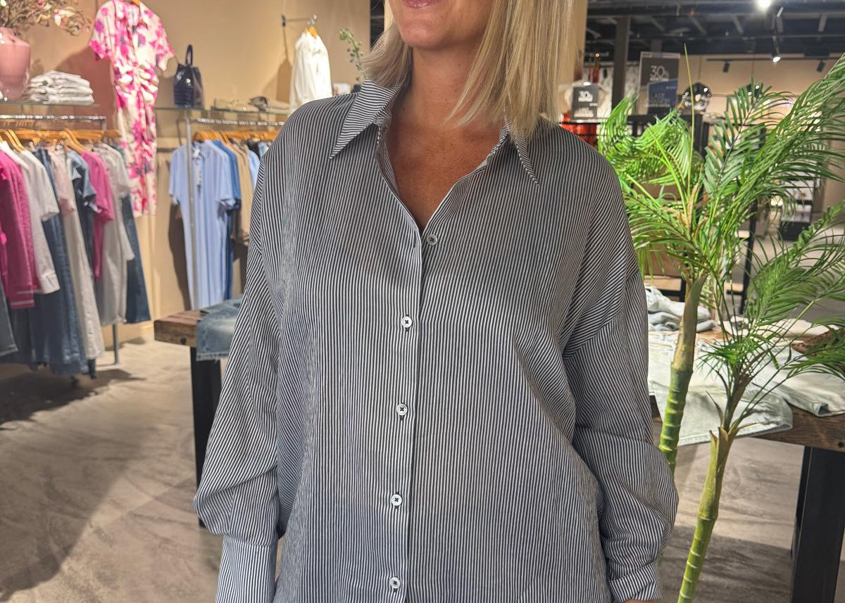 DRYKORN - LYNDARA BLOUSE