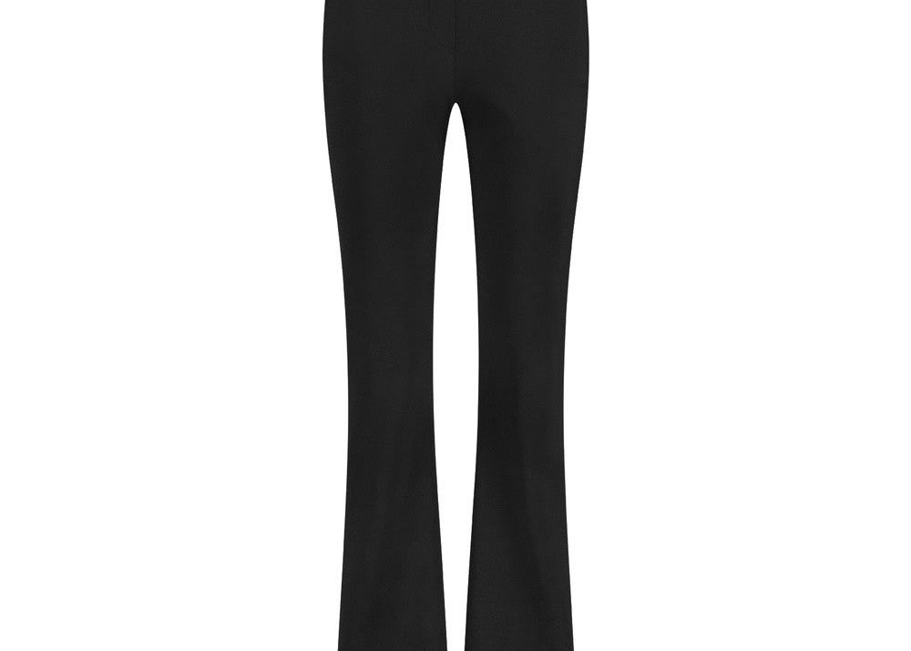 STUDIO ANNELOES - FLAIR BONDED TROUSERS FW24