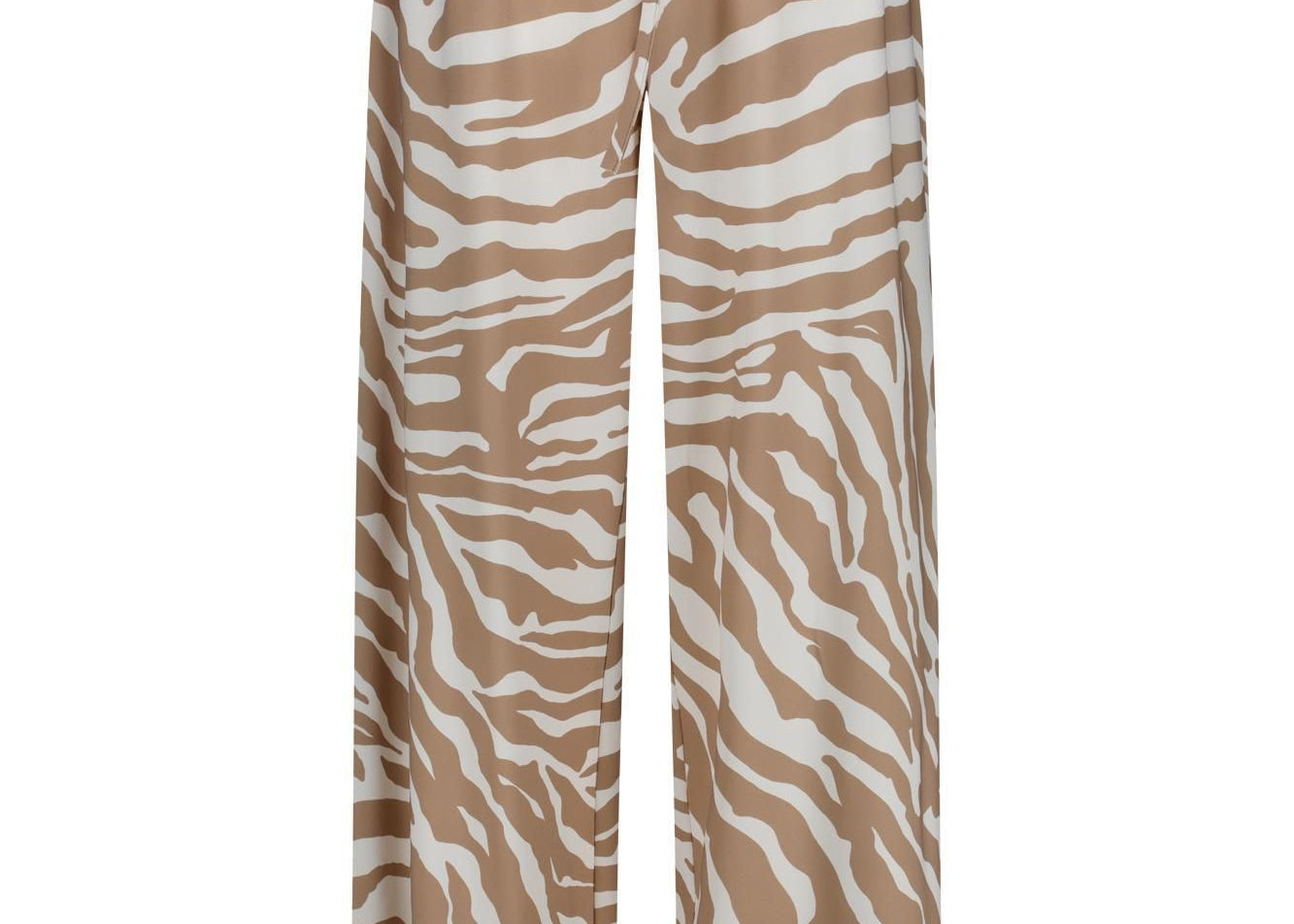 STUDIO ANNELOES - GRACE ZEBRA TROUSERS