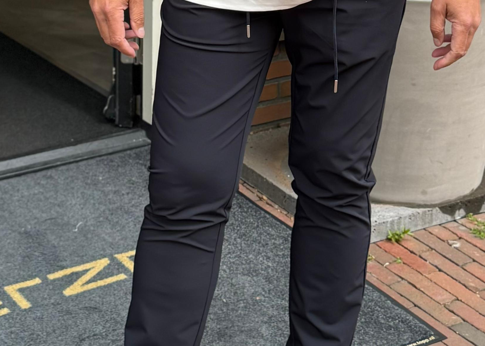 FLEXX - CARSON PANTS