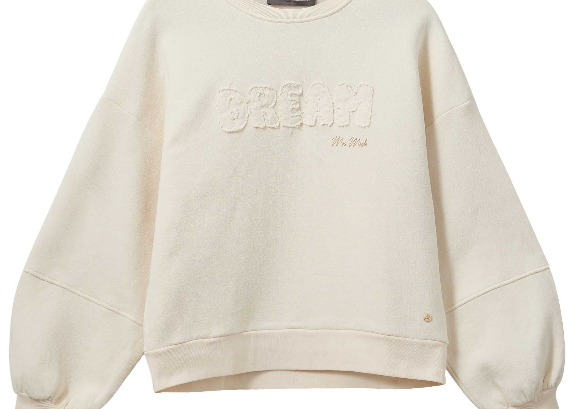 MOS MOSH - MARIT SWEATSHIRT