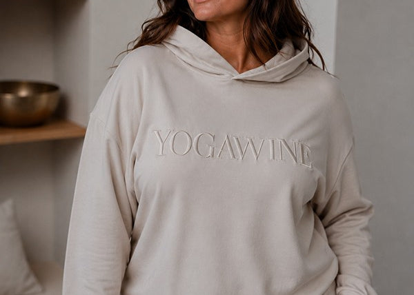 YOGAWINE - LET'S CHILL