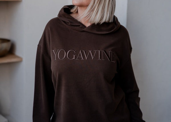 YOGAWINE - LET'S CHILL