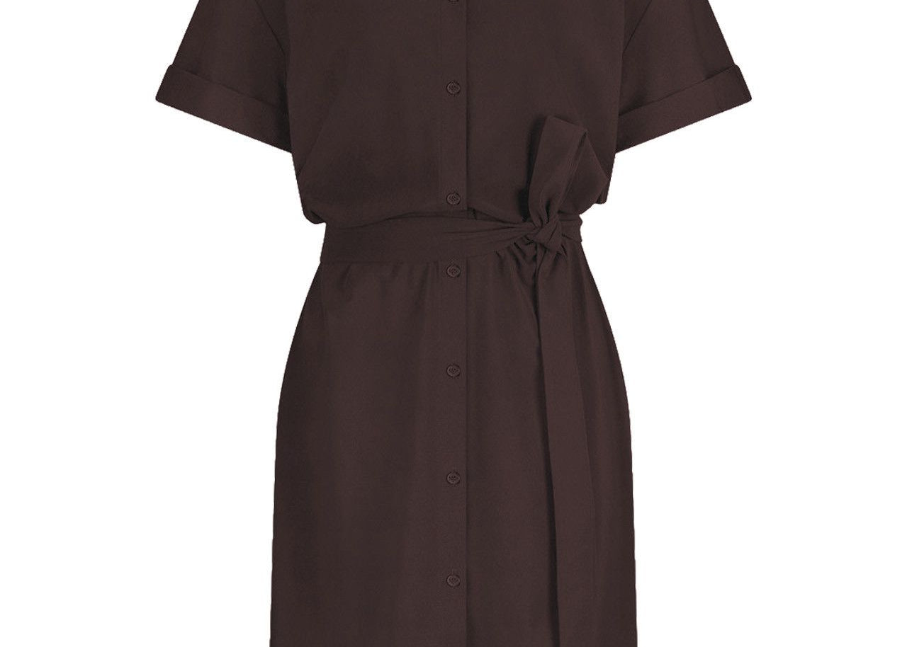 STUDIO ANNELOES - LOUNI BLOUSE DRESS